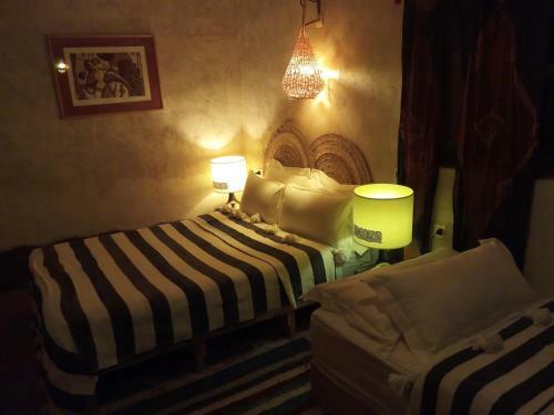 Bed & Breakfast Dar Isselday