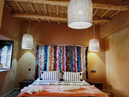 Bed & Breakfast Dar Isselday