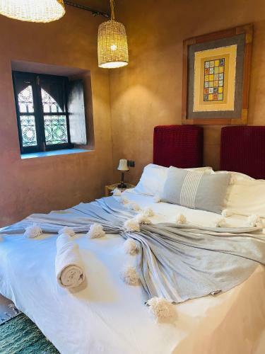 Bed & Breakfast Dar Isselday