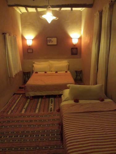 Bed & Breakfast Dar Isselday