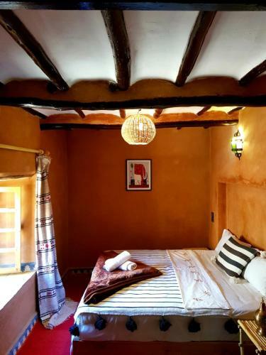 Bed & Breakfast Dar Isselday