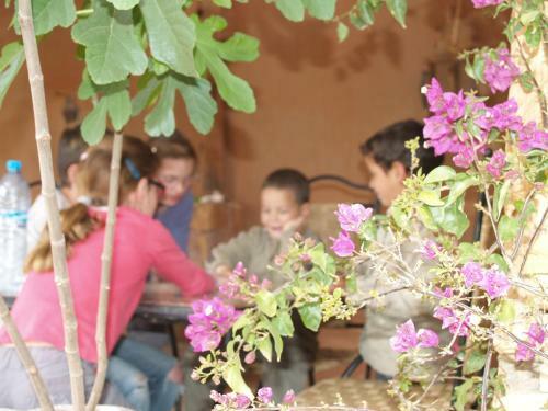 Bed & Breakfast Dar Isselday
