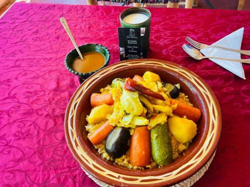 Bed & Breakfast Dar Isselday