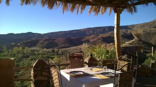 Bed & Breakfast Dar Isselday
