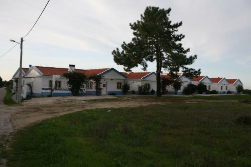 Apartamentos Canal Da Agua
