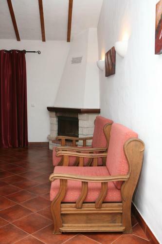 Apartamentos Canal Da Agua
