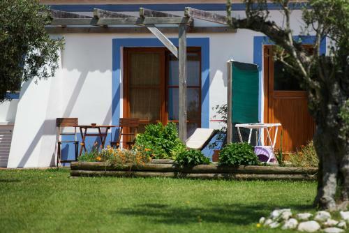 Hostal Casa Vicentina