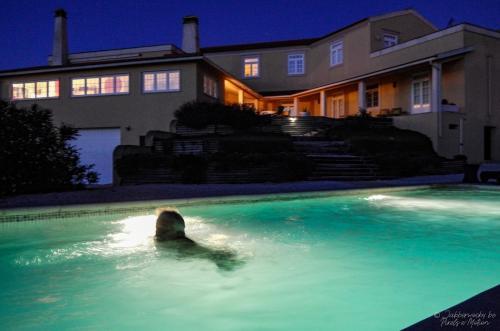 Bed & Breakfast Casa Pedra Nobre