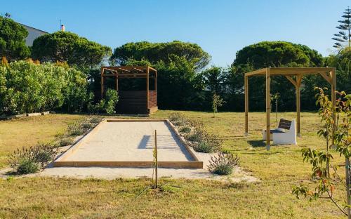 Bed & Breakfast Casa Pedra Nobre