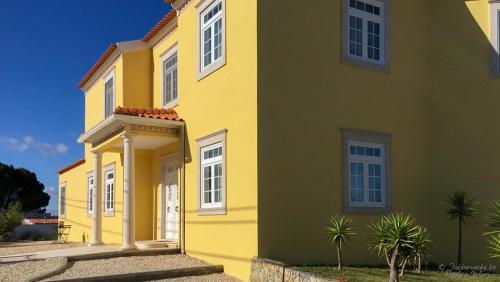 Bed & Breakfast Casa Pedra Nobre