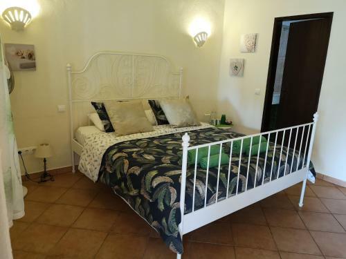 Bed & Breakfast Casa Do Palmeiral
