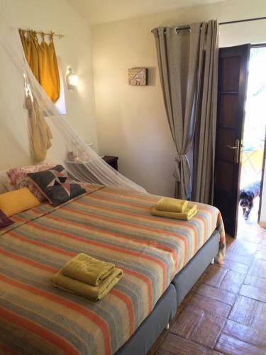 Bed & Breakfast Casa Do Palmeiral