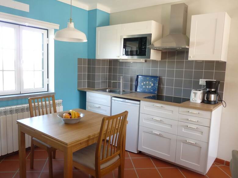 Apartamento Mirarte