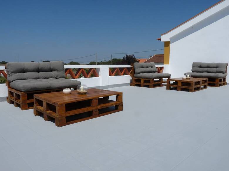 Apartamento Mirarte