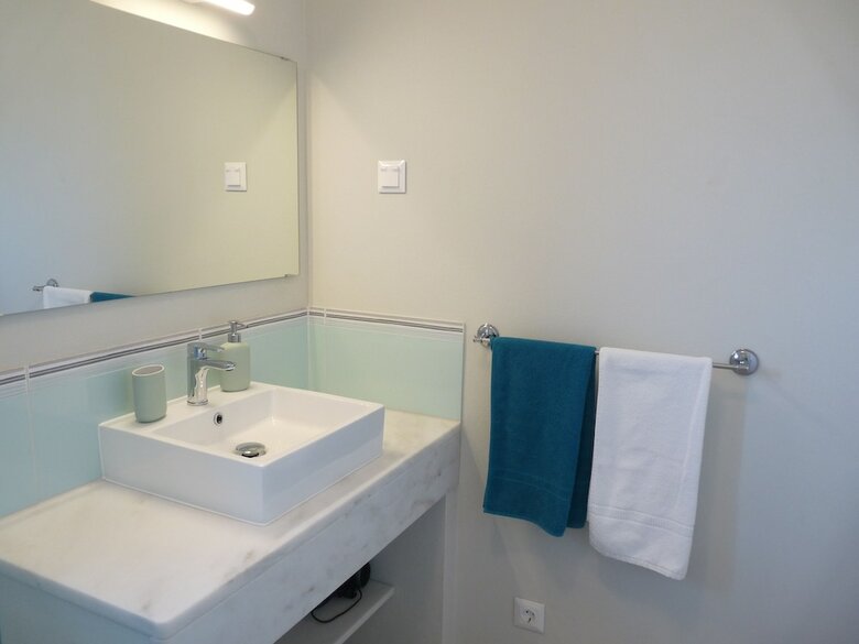 Apartamento Mirarte