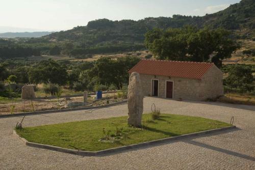 Agroturismo Quinta Da Pedra Grande