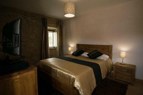 Agroturismo Quinta Da Pedra Grande