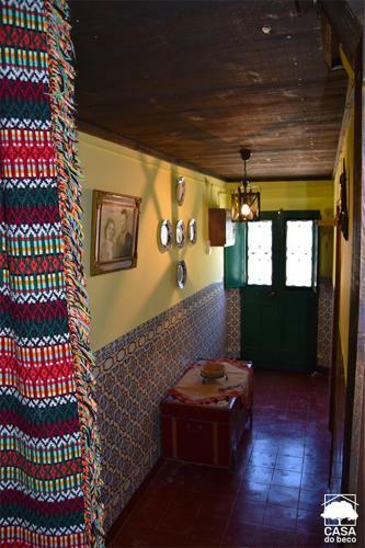 Casa Do Beco