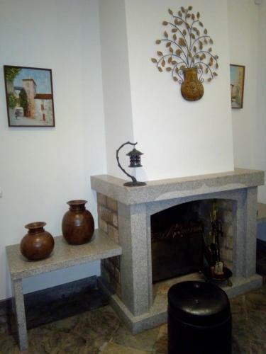 Bed & Breakfast Casa Esqu�vel