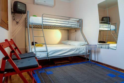 Hostel Carvalho