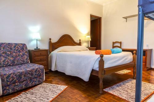Hostel Carvalho