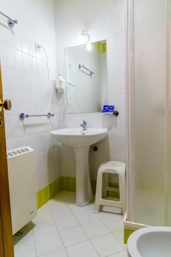 Hostel Carvalho