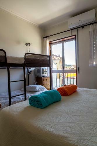 Hostel Carvalho