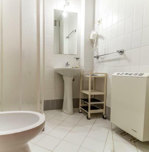 Hostel Carvalho