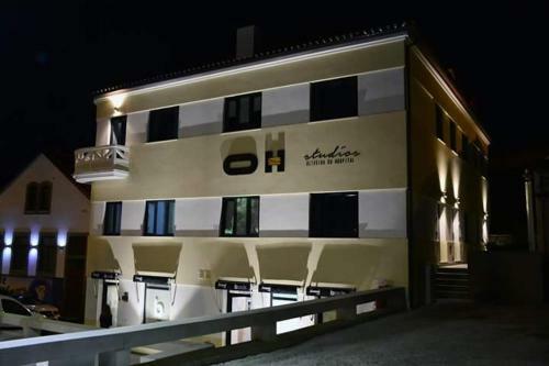 Hostal Ohstudios