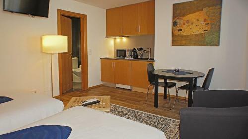 Hostal Ohstudios