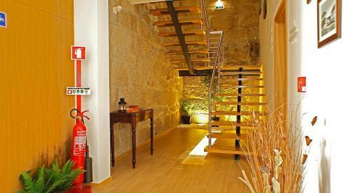 Hostal Ohstudios