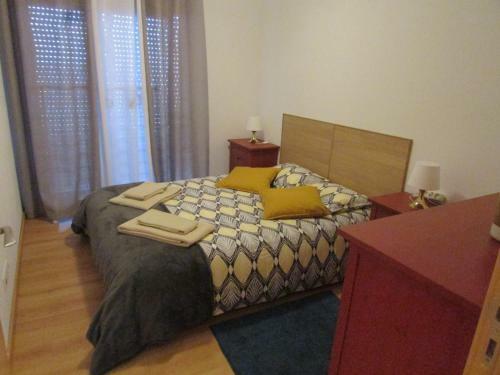 Bed & Breakfast Casa Europa Montijo