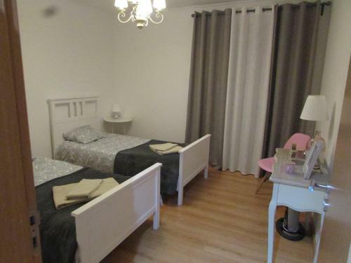 Bed & Breakfast Casa Europa Montijo