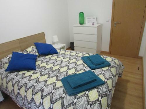 Bed & Breakfast Casa Europa Montijo