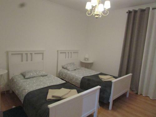 Bed & Breakfast Casa Europa Montijo
