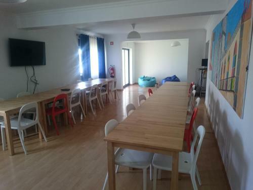 Bed & Breakfast Casa Europa Montijo