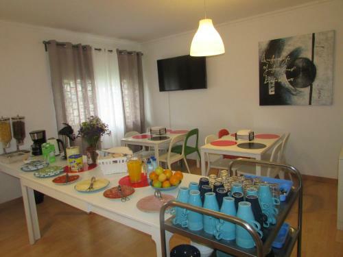 Bed & Breakfast Casa Europa Montijo
