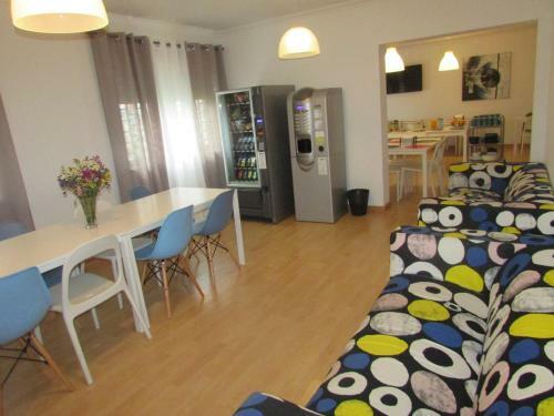 Bed & Breakfast Casa Europa Montijo