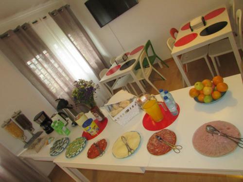 Bed & Breakfast Casa Europa Montijo