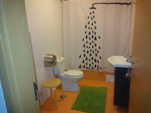 Bed & Breakfast Casa Europa Montijo