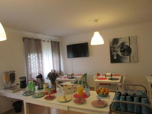 Bed & Breakfast Casa Europa Montijo