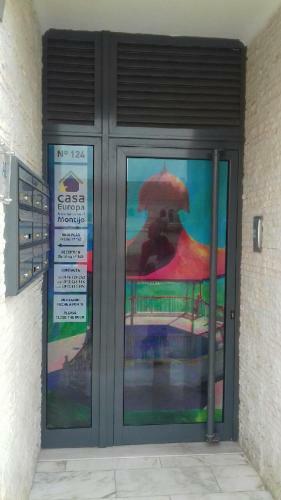 Bed & Breakfast Casa Europa Montijo