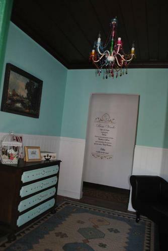Posada Outrora A Casa Da Malvina