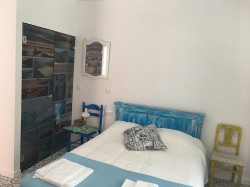 Casas Da Villa Riba Mar Apartments