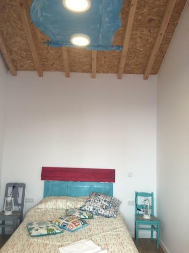 Casas Da Villa Riba Mar Apartments