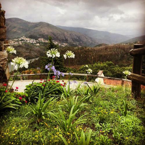 Agroturismo Arrabia Bunga Payva