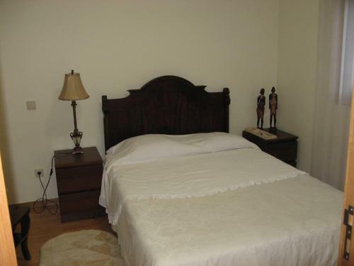 Holiday Home Rua Da Capela