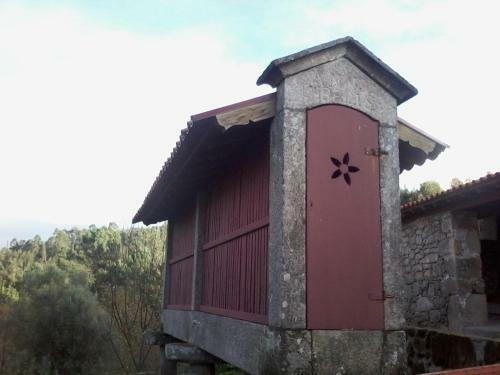 Holiday Home Rua Da Capela