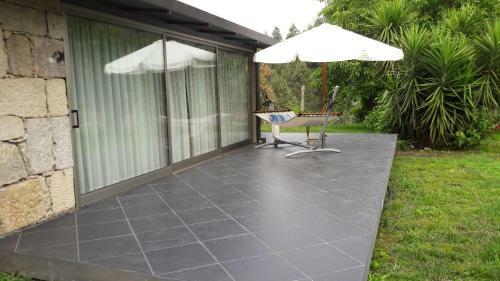 Holiday Home Rua Da Capela