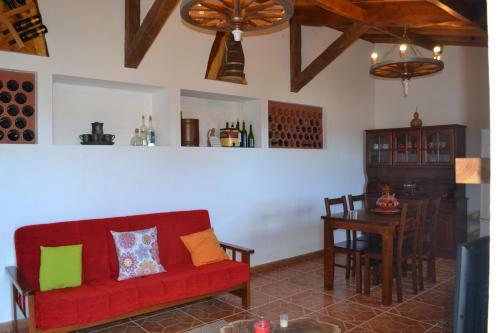 Agroturismo Adega Mendes